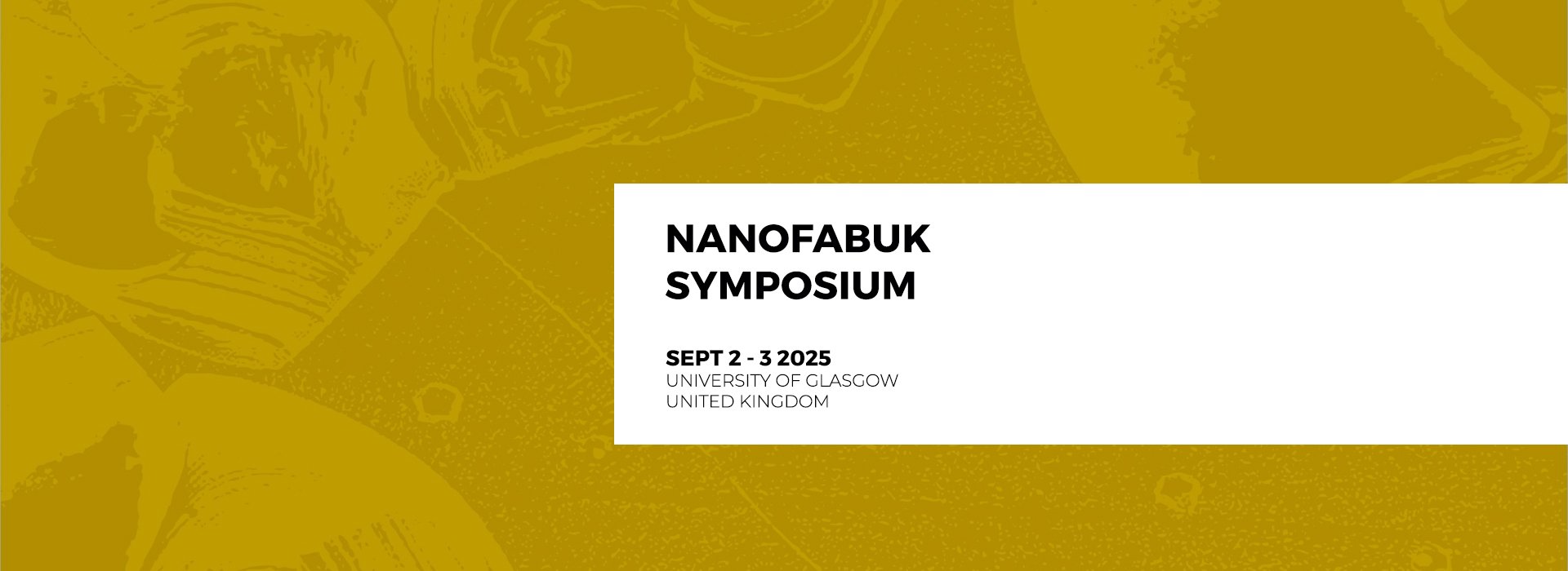NanoFabUK 2025 NanoFabUK 2025 | Systèmes de manipulation des plaquettes