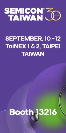 SEMICON Taïwan 2025