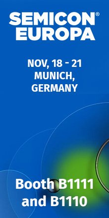 SEMICON Europa 2025 SEMICON Europa 2025