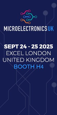 Microélectronique UK 2025