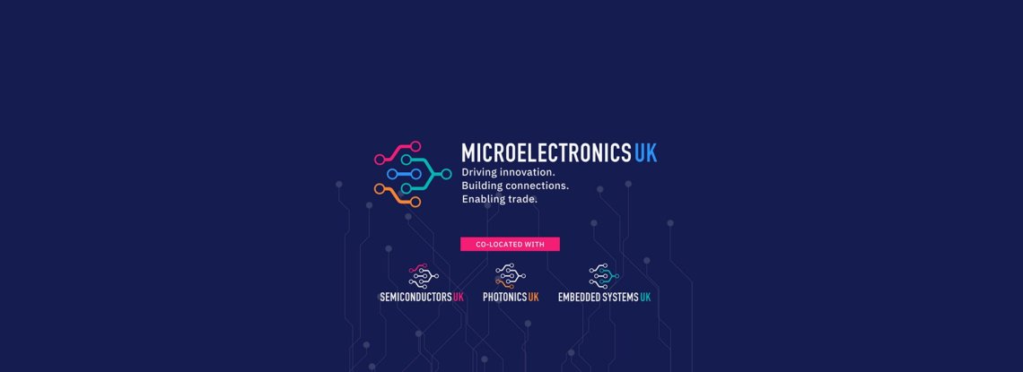 Microélectronique UK 2025 Microélectronique UK 2025