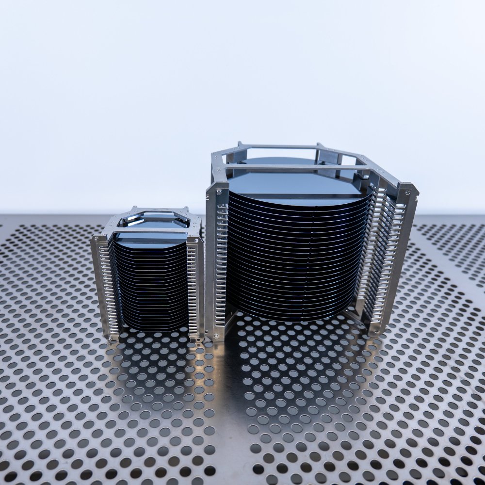 Cassette en acier inoxydable (WHS-M3) Cassette en acier inoxydable (WHS-M3)