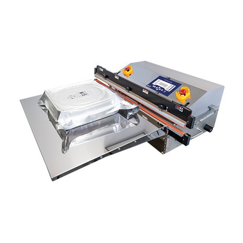 Scelleuse sous vide 1000 mm Scelleuse sous vide 1000 mm