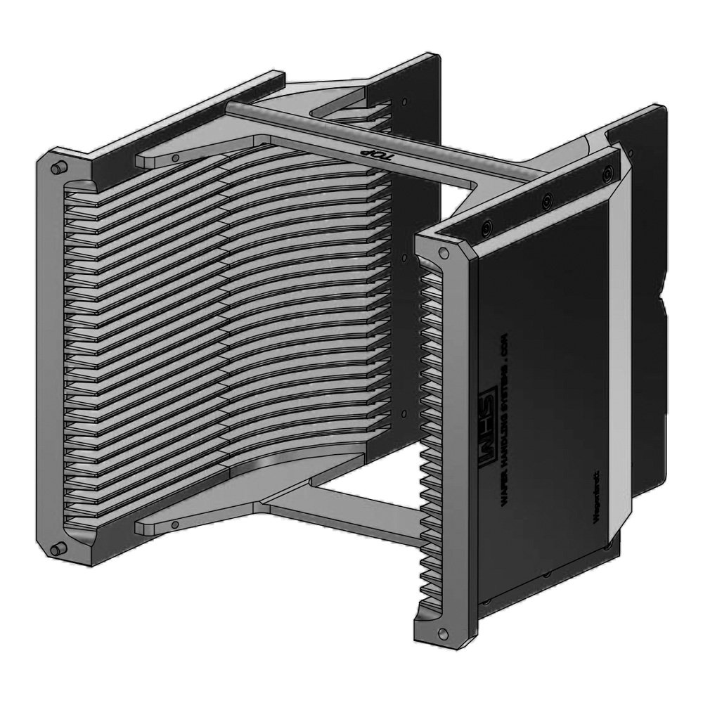 Cassette anodisée dure et transparente en aluminium de 6" (150 mm) | Barre en H 25 fentes / Barre en H | Angulaire | MOQ 5 Cassette anodisée dure et transparente en aluminium de 6" (150 mm) | Barre en H 25 fentes / Barre en H | Angulaire | MOQ 5