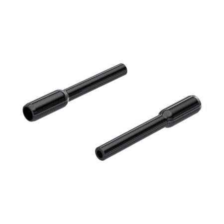 Adaptateur, extension de la longueur de l’embout de la lance d’aspirateur (WHS-V5)