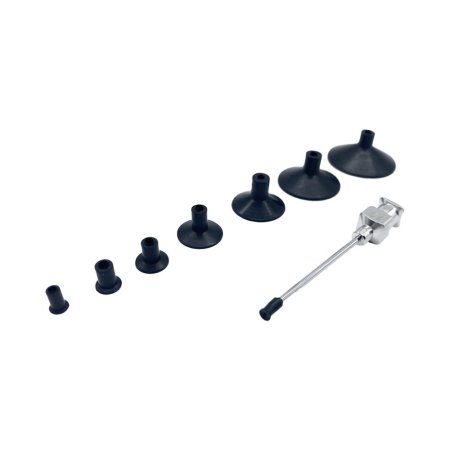 Ventouse ou kit (silicone haute température antistatique) (WHS-V8)