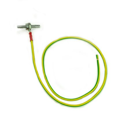 Adaptateur de mise à la terre de la buse à vide (WHS-V5)
