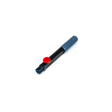Poignée de la lance d’aspirateur normalement fermée petite poignée (WHS-V2)