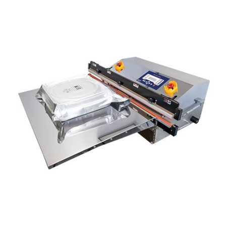 Scelleuse sous vide 1000 mm Scelleuse sous vide 1000 mm
