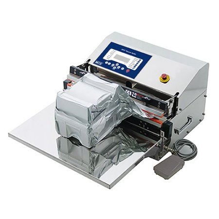 Scelleuse sous vide 600 mm Scelleuse sous vide 600 mm