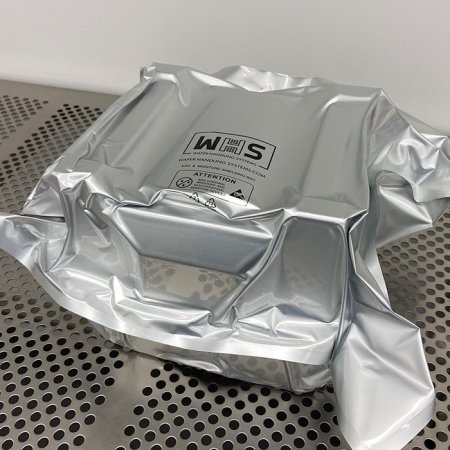 Grande poche pare-humidité ESD 620x650x175 mm (WHS-B) Grande poche pare-humidité ESD 620x650x175 mm (WHS-B)