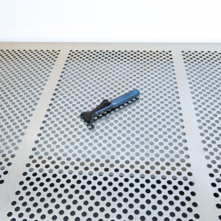 Poignée mécanique de bord de crochetage de plaquette (WHS-G1)