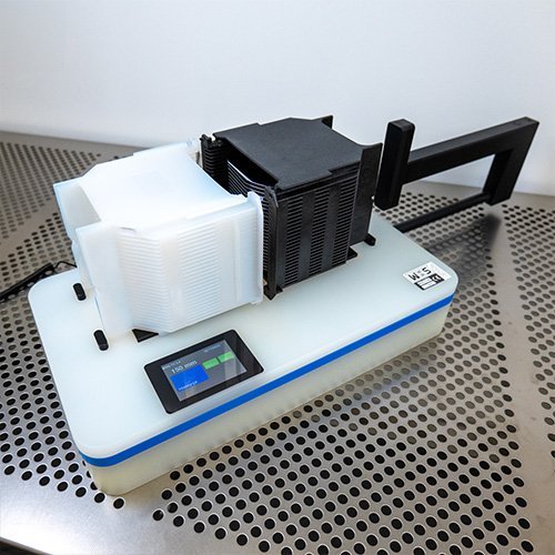 29-transfert automatique de plaquettes