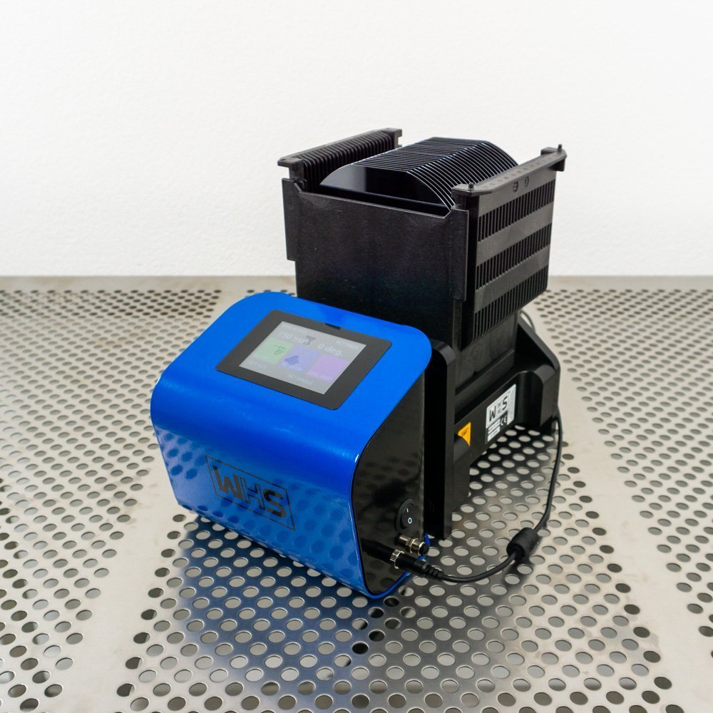 Aligneur plat automatique 41