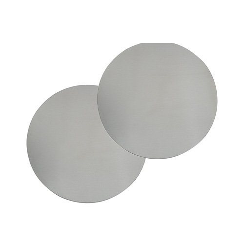 Wafers de 67 à 150 mm