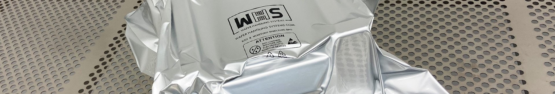 9 sacs barrière d’humidité